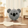 "Star Man Sanrio plush Keychain figurine, Cute pendant, small item decoration 180215346. Specification image